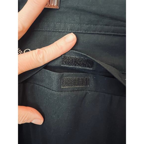 COLUMBIA OMNI-SHEILD ADVANCED REPELLENCY HIKING OUTDOOR MENS PANTS - Picture 7 of 12